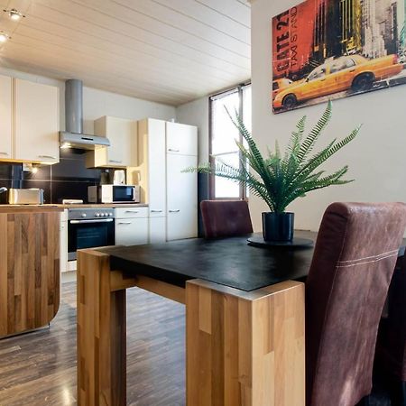 Apartamento Brooklyn Proche De La Gare Annecy Exterior foto