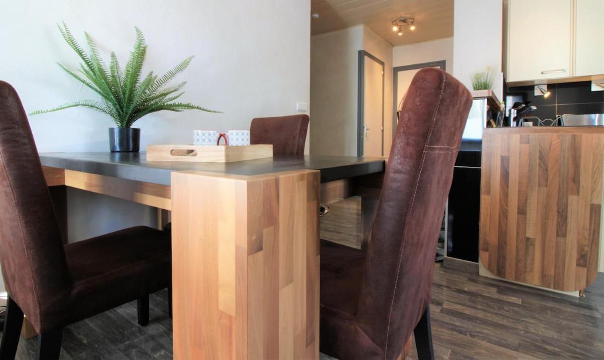 Apartamento Brooklyn Proche De La Gare Annecy Exterior foto