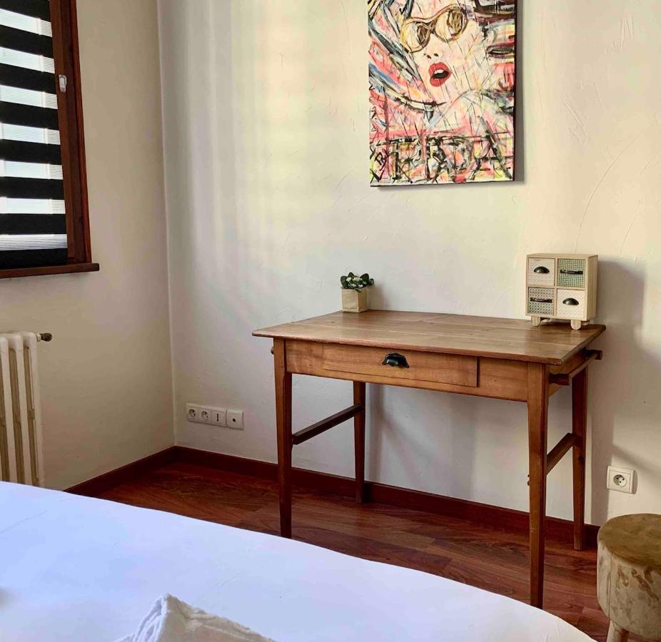 Apartamento Brooklyn Proche De La Gare Annecy Exterior foto