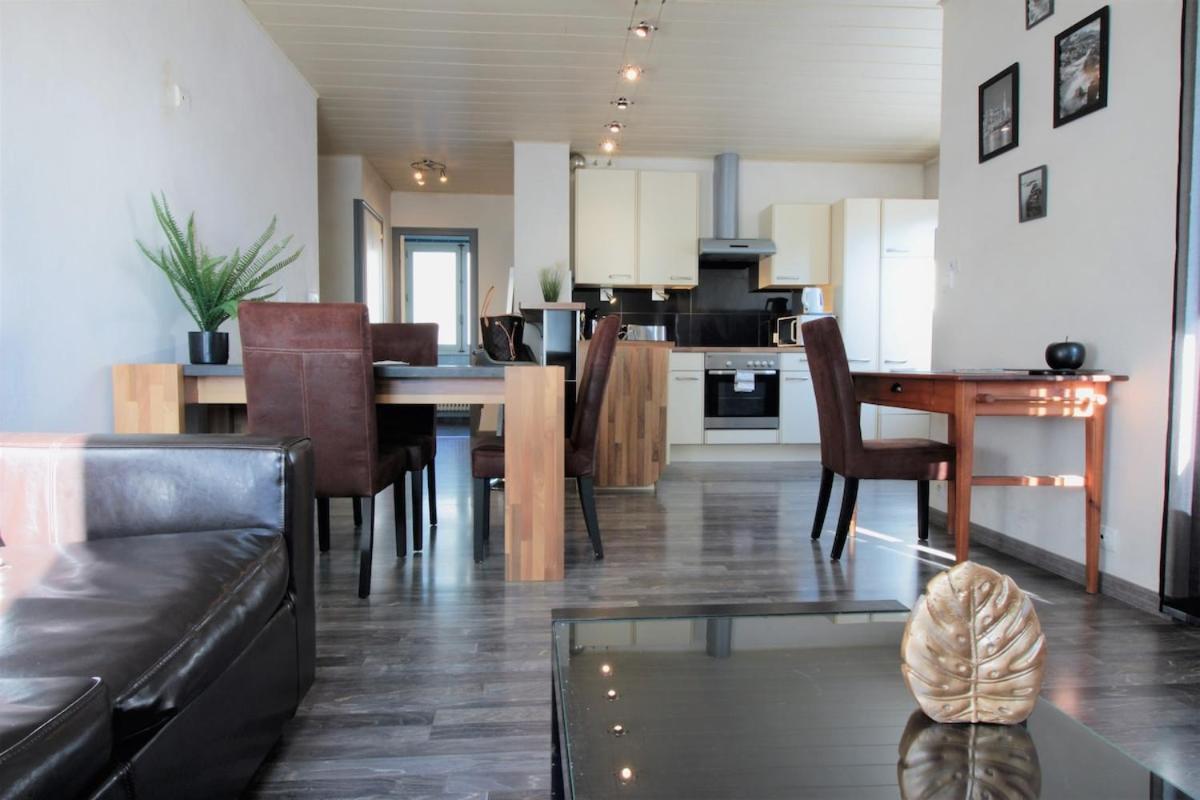 Apartamento Brooklyn Proche De La Gare Annecy Exterior foto