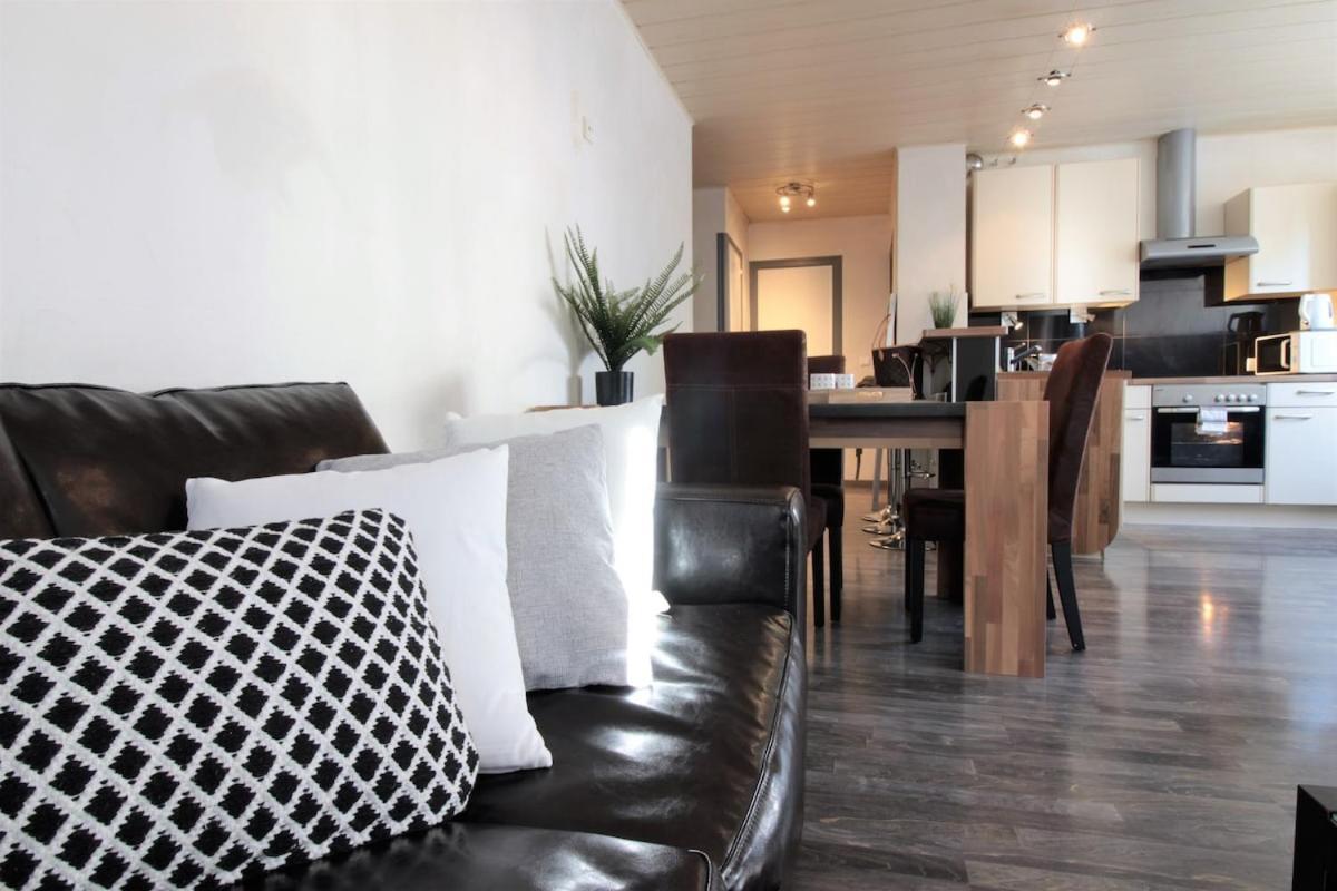 Apartamento Brooklyn Proche De La Gare Annecy Exterior foto