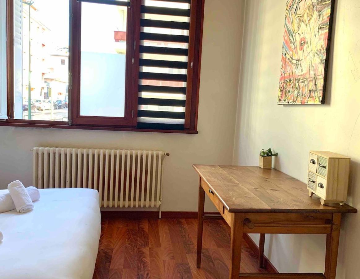 Apartamento Brooklyn Proche De La Gare Annecy Exterior foto